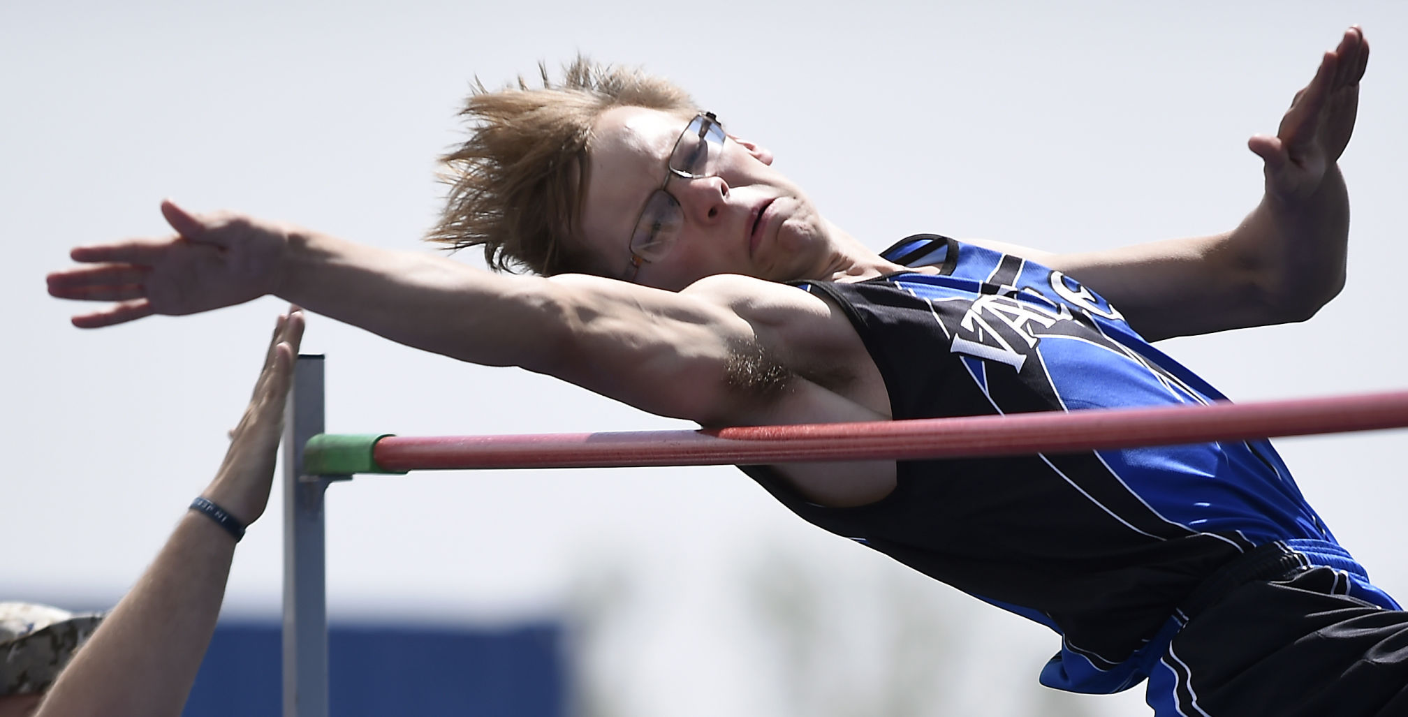 1A Track and Field District IV Tournament